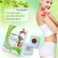 Hot selling Magnetic patch Big belly patch Lazy slimming patch